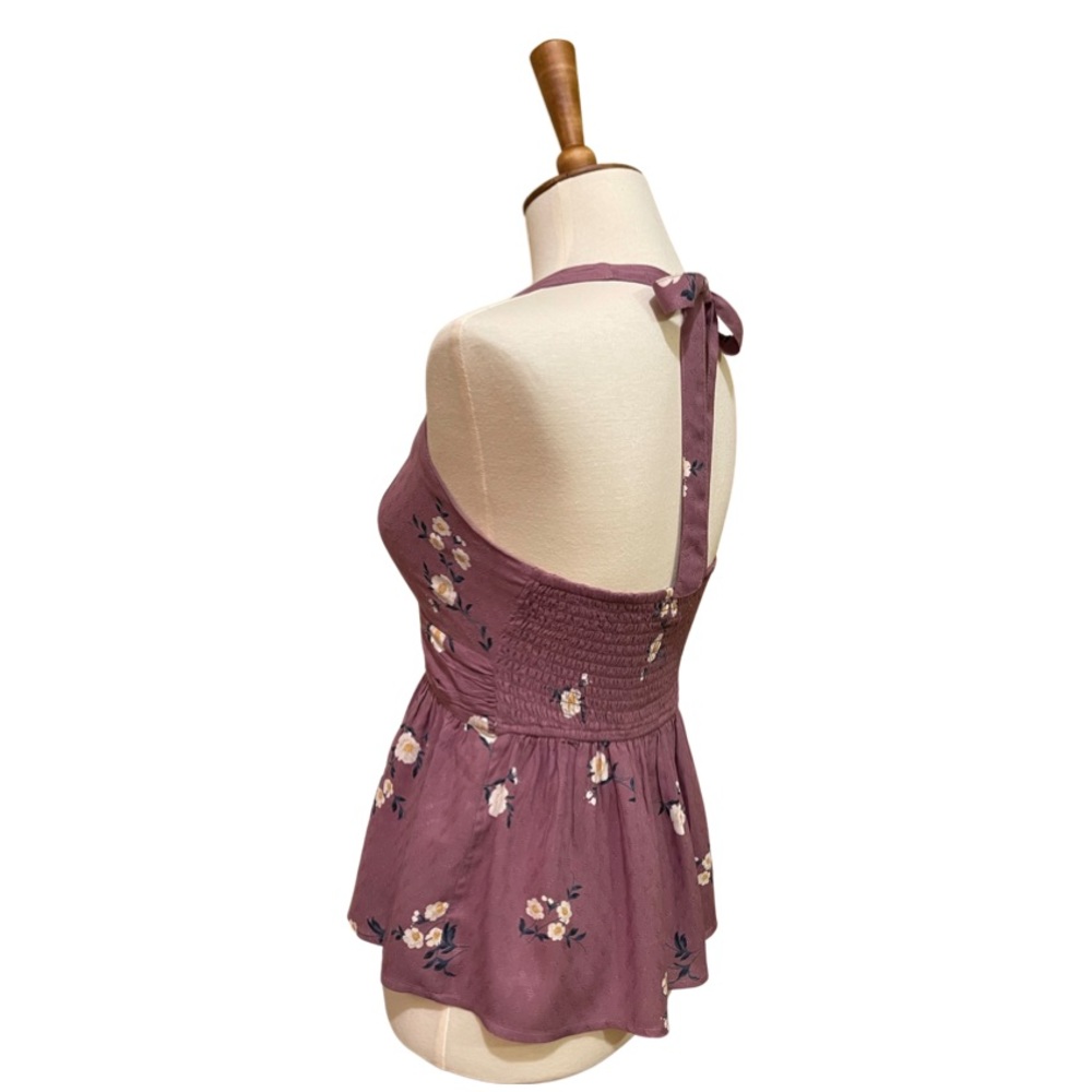 π»π» Abercrombie & Fitch Backless Top π»π» - Picture 3 of 5